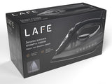 EAN 5907512875636 - Lafe GlidePro Plancha a vapor Suela de cerámica 2600 W Negro imagen 12