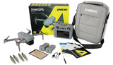 Amewi Dre Drohne Amxflight X4k Gps Anthrazit