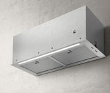 EAN 8020283054271 - Elica FOLD S IX/A/52 Encastrada Acero inoxidable imagen 2