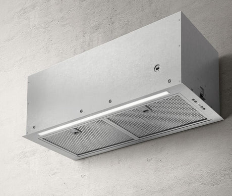 EAN 8020283054271 - Elica FOLD S IX/A/52 Encastrada Acero inoxidable imagen 2