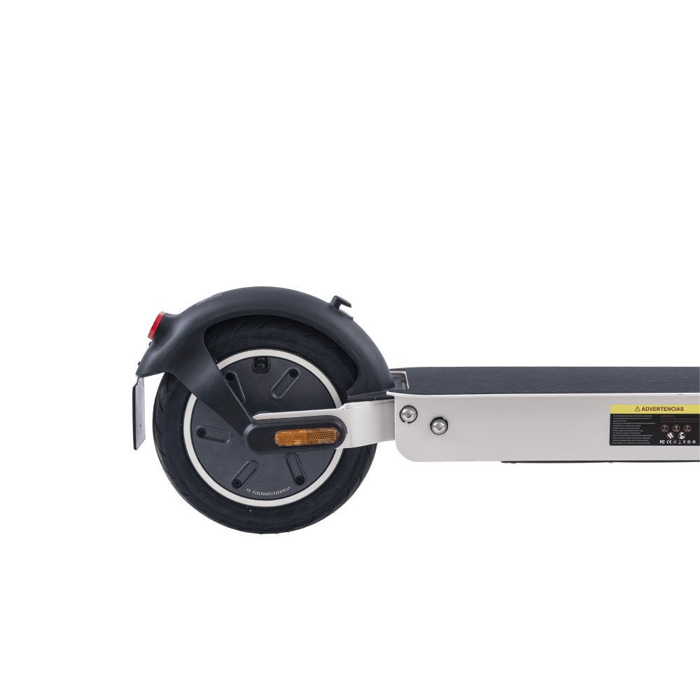 EAN 8436588188212 - Zwheel ZFox Max Artic White Blanco 25 kmh 15 Ah imagen 5
