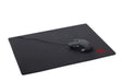 EAN 8716309086196 - Gembird MP-GAME-L alfombrilla para ratón Alfombrilla de ratón para juegos Negro imagen 1