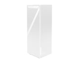 EAN 4711377198639 - MSI Roamii BE Lite Mesh System 2-pack Doble banda (2,4 GHz / 5 GHz) Wi-Fi 7 (802.11be) Blanco 3 Interno imagen 2