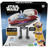EAN 5010994137342 - Star Wars Obi-Wan Kenobi F39185L0 figura de acción y colleccionable imagen 7