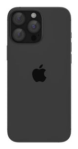 1x2 Belkin Kameralinsenschutz Tempglass Iphone 16pro/16promax