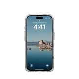 EAN 0840283915277 - Urban Armor Gear Plyo funda para teléfono móvil 15,5 cm (6.1") Transparente, Blanco imagen 2