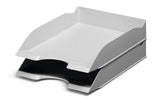 Bandeja Portadocumentos Durable Eco A4 Gris