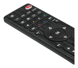 EAN 4047443506610 - Hama 00221052 mando a distancia IR inalámbrico TV Botones imagen 3