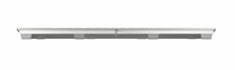 EAN 4025112088698 - CHERRY KC 6000 SLIM FOR MAC teclado Oficina USB QWERTZ Alemán Plata imagen 4