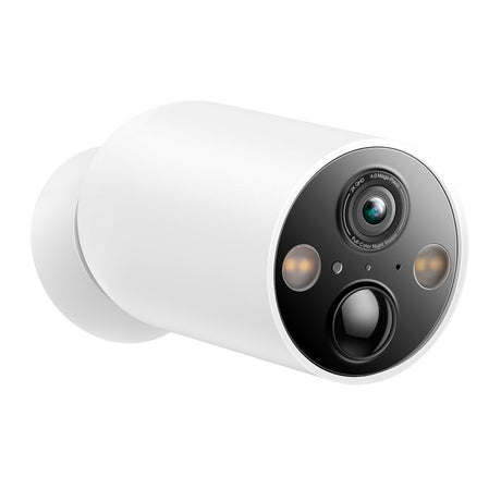 EAN 4895252500899 - TP-Link Tapo C425 Bala (forma) Cámara de seguridad IP Exterior 2560 x 1440 Pixeles Techo/pared imagen 3