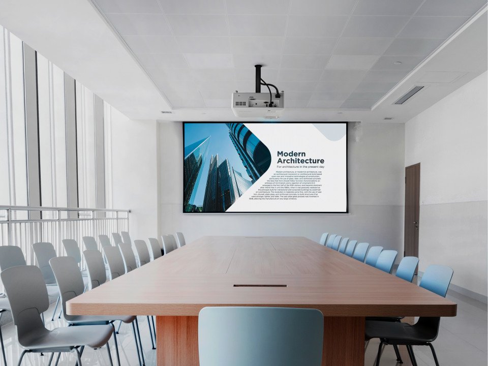 Proyector Viewsonic Ls751hd 1920x1080 5000al