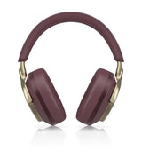 EAN 0714346342648 - Bowers & Wilkins Px8 Auriculares Inalámbrico Diadema Música USB Tipo C Bluetooth Borgoña imagen 2