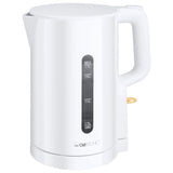 Hervidor Elektryczny 1,7l Wk 3835 Clatronic Bialy