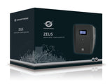 Conceptronic Sai 2200va 1320w 2 Shucko + 3 Iec Proteccion Puerto Lan Modem Zeus 04em