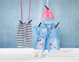 EAN 4001167835258 - BABY born 835258 accesorio para muñecas Juego de ropita para muñeca imagen 2