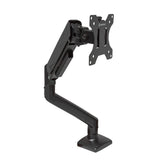 Unykach Uk1478 Soporte De Mesa Con Brazo Articulado Para Monitor De 13"-32" - Giratorio, Resorte De Gas - Gestion De