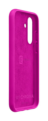 EAN 8018080492761 - Cellularline 8018080492761 funda para teléfono móvil 16,8 cm (6.6") Rosa imagen 3