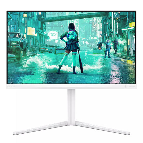 EAN 8721038001662 - Philips Evnia 24M2N3201A/00 pantalla para PC 60,5 cm (23.8") 1920 x 1080 Pixeles Full HD LCD Blanco imagen 5