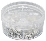 EAN 4003773082491 - Knipex 97 99 910 pasacables Plata 20 9 cm imagen 1
