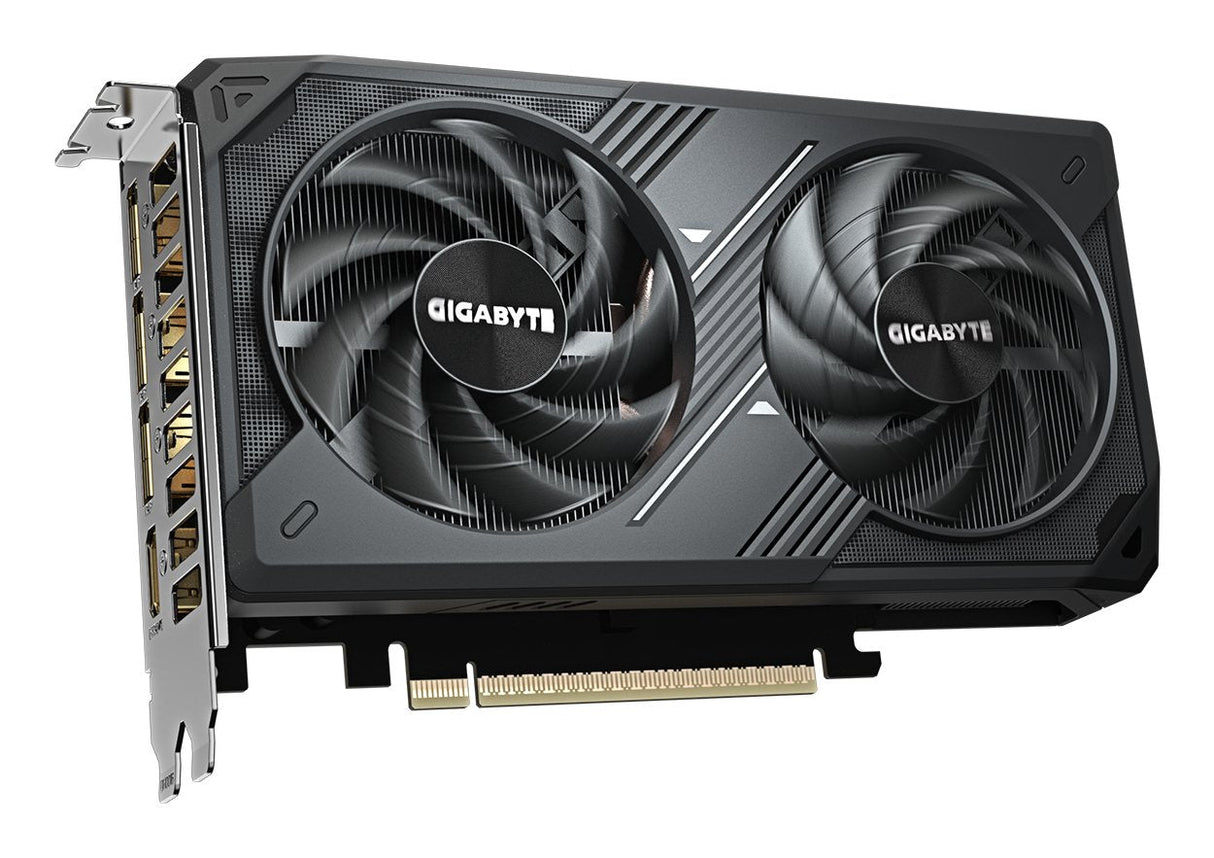 Gigabyte Geforce Rtx 5060 Windforce Max Oc 8gb