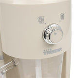 Tristar Kd-7310 Slushy Maker, 1100 Ml Ice Reservoir, 2 Settings