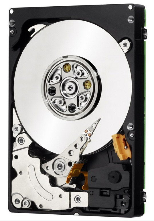 EAN 5711783409007 - DELL 1000GB SAS 7200rpm 3.5" disco duro interno 1 TB 3.5" imagen 1