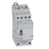 Legrand 412561 Cx3 Schtz Brummfrei 230v 25a 4s M.Handschalter