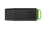 EAN 0740617353785 - Kingston Technology DataTraveler Exodia unidad flash USB USB tipo A 3.2 Gen 1 (3.1 Gen 1) Negro, Verde imagen 2