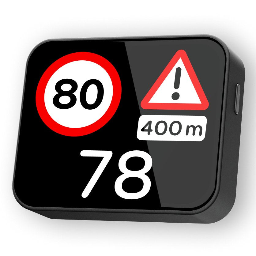 Saphe T Verkehrsassistent Fürs Auto