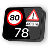 Saphe T Verkehrsassistent Fürs Auto