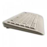 Bioplastic Wireless Keyboard