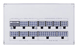 Fuente Alimentacion  Atx 850w Lian Li Sx850p White Platinum