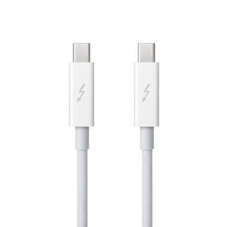 EAN 0885909630172 - Apple Thunderbolt 0.5m 0,5 m Blanco imagen 1