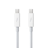 Apple Cable Thunderbolt Mini Displayport (M) A Mini Displayport (M) 50 Cm Blanco