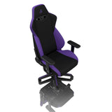 Nitro Concepts S300 Gaming Silla - Nebula Morado
