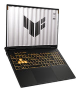 Portátil Gaming Asus Tuf Gaming F16 Fx608jmi Tu271 16 " Wuxga Intel Core I7 14650hx 16 Gb Ram 512 Gb Ssd Geforce Rtx 5060 Sso