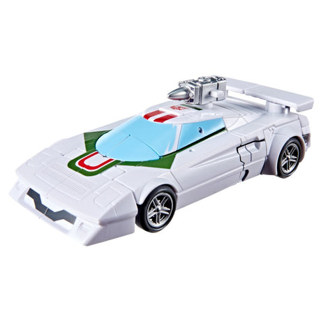 EAN 5010996346353 - Transformers Studio Series Devastation Wheeljack imagen 2