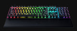 EAN 8887910073186 - Razer Huntsman V3 Pro teclado Juego USB QWERTY Inglés internacional Blanco imagen 5
