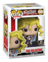 Figura Pop Yu-Gi-Oh Mai Valentine