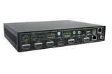 EAN 5706998773760 - Vivolink VLSC262 interruptor de video HDMI/DisplayPort imagen 5
