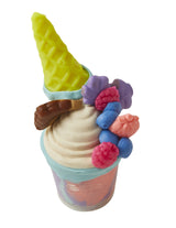 Hasbro F58365, Modelado