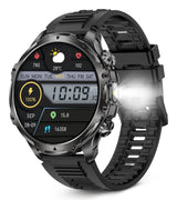 Smartwatch Ksix Venture Black  Xxl 1.85"