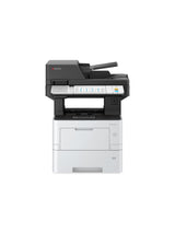Kyocera Ecosys Ma4500ifx (Incl. 3 Años Kyocera Life Plus), Impresora Multifunción Gris/Negro, Escanear, Copiar, Fax, Usb, Lan