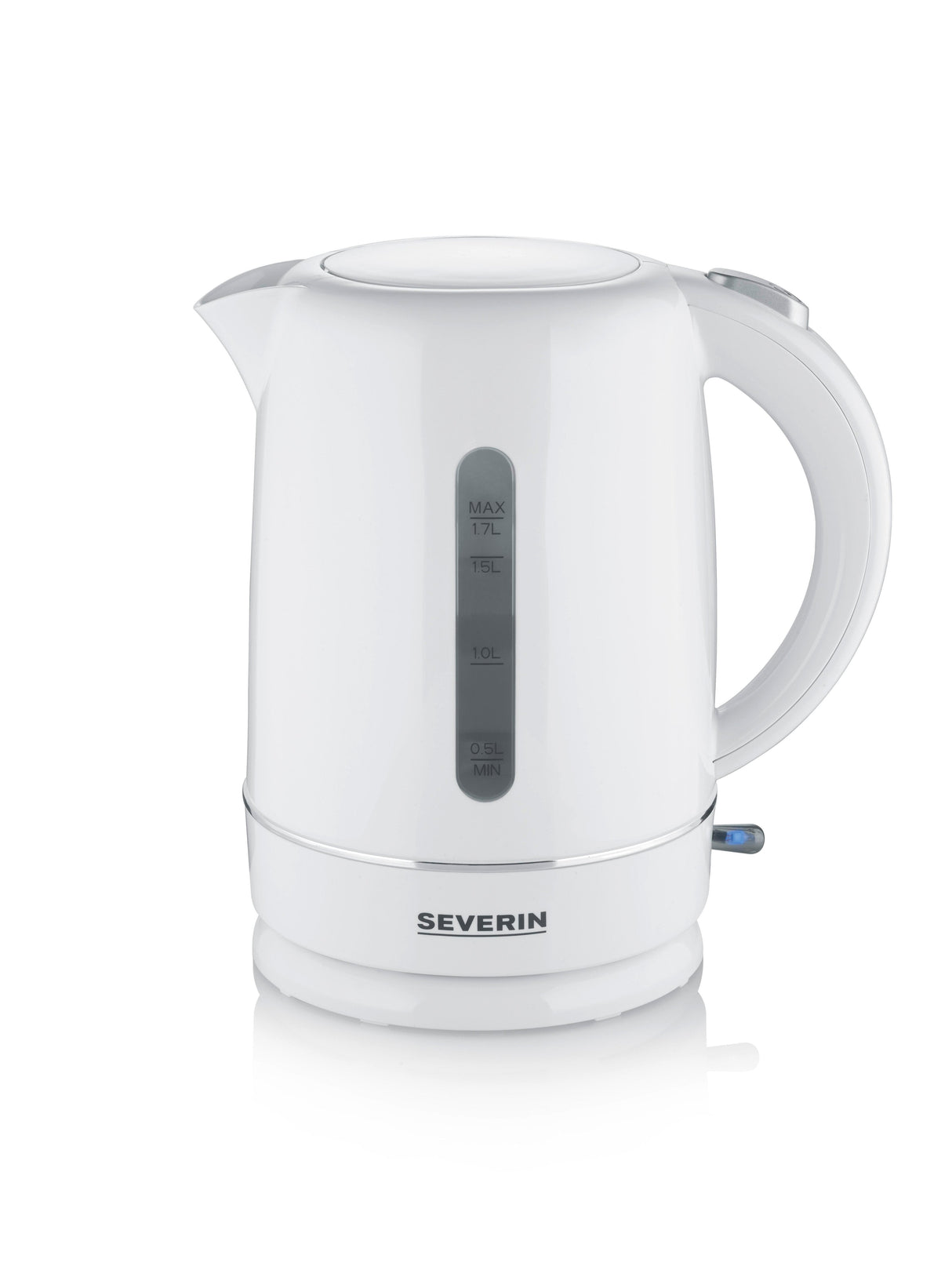 Severin Wk 4325 Bialy