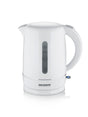EAN 4008146044113 - Severin WK 4325 tetera eléctrica 1,7 L 2200 W Blanco imagen 1
