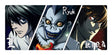 EAN 3665361115236 - ABYstyle Death Note Alfombrilla de ratón para juegos Multicolor imagen 1