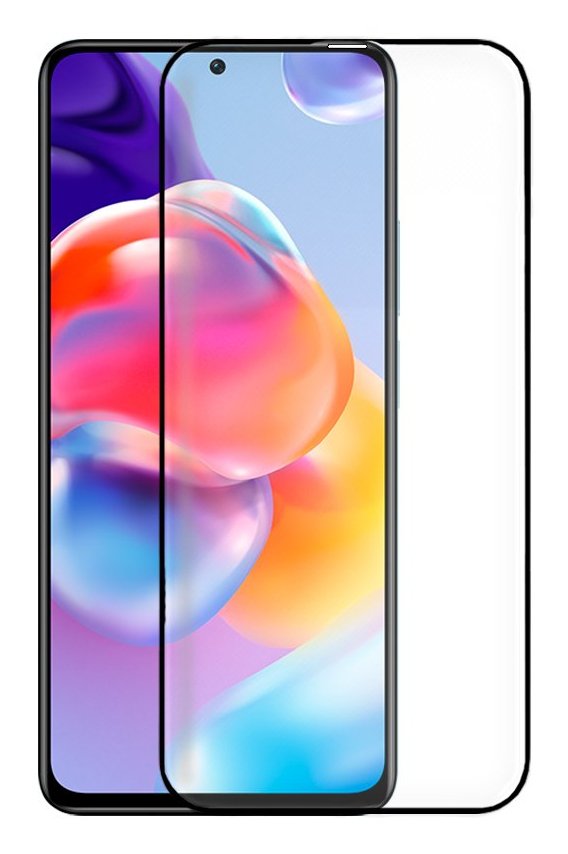 EAN 8434847061641 - COOL Accesorios 8434847061641 protector de pantalla o trasero para teléfono móvil Xiaomi 1 pieza(s) imagen 1