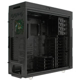 Caja Pc Geh Nanoxia Big Ngh Deep Silence Ds 6 Rev. B Dark Negro-Eatx