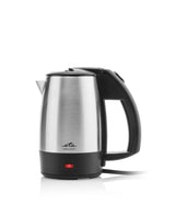 EAN 8590393257713 - Eta Holiday tetera eléctrica 0,5 L 1000 W Negro, Acero inoxidable imagen 4