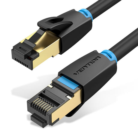 EAN 6922794743564 - Vention IKABK cable de red Cat8 S/FTP (S-STP) imagen 1